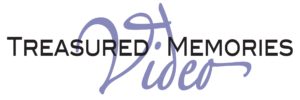 Treasured Memories Video logo